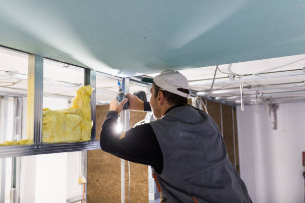Best Commercial Insulation Contractor  in North Bennington, VT