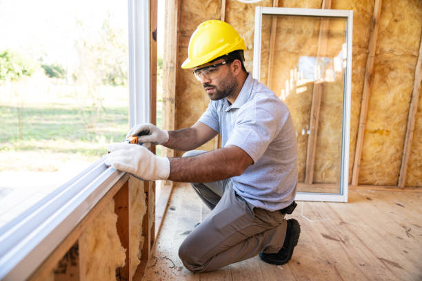 Best Insulation Removal  in North Bennington, VT
