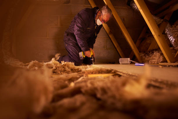 Range of Insulation Solutions in North Bennington, VT